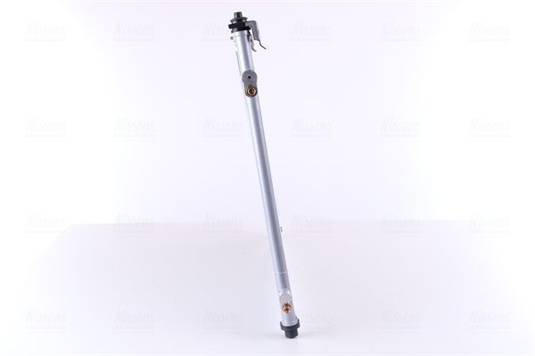 Kondensatorius, oro kondicionierius NISSENS 940253