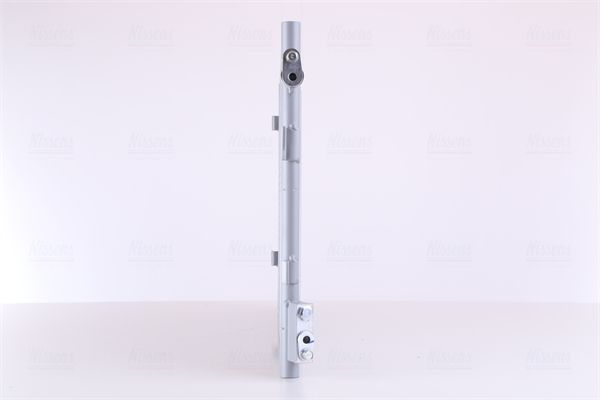 Kondensatorius, oro kondicionierius NISSENS 940259