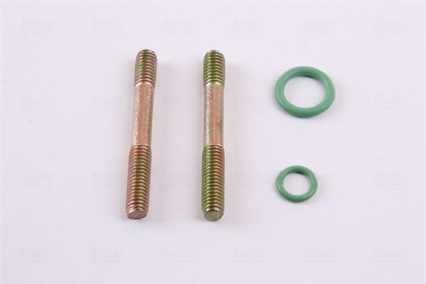 Kondensatorius, oro kondicionierius NISSENS 940259