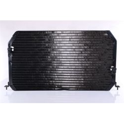 Kondensatorius, oro kondicionierius NISSENS 94026