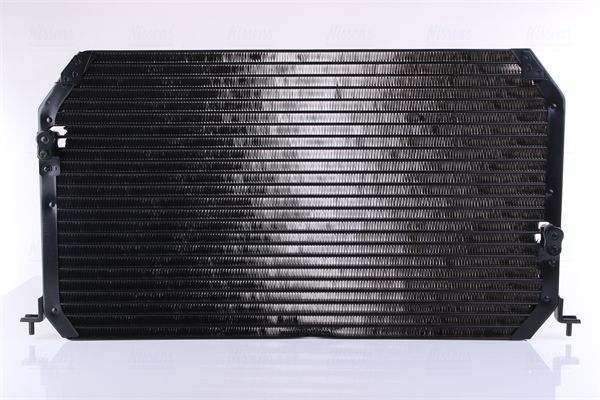 Kondensatorius, oro kondicionierius NISSENS 94026