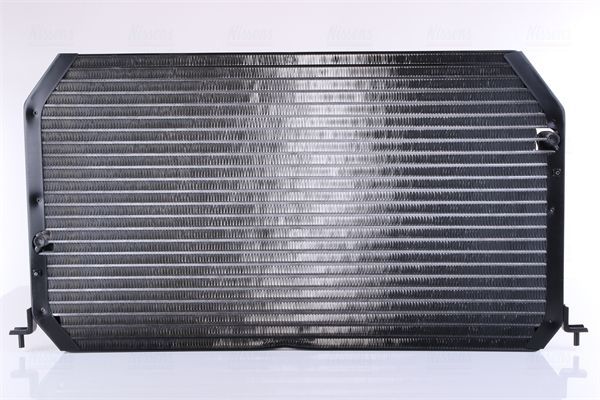 Kondensatorius, oro kondicionierius NISSENS 94026