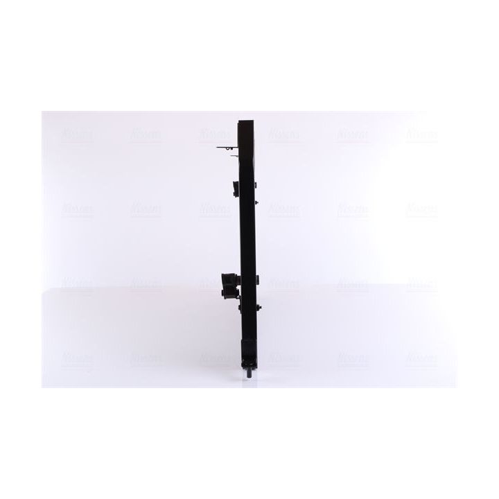 Kondensatorius, oro kondicionierius NISSENS 94026