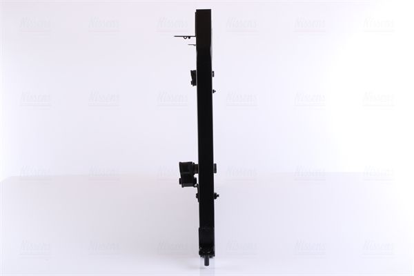 Kondensatorius, oro kondicionierius NISSENS 94026