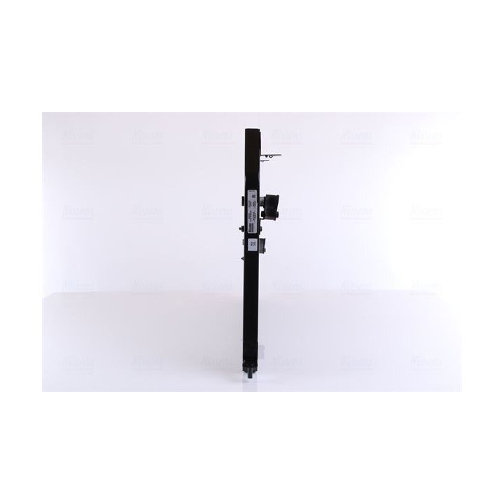 Kondensatorius, oro kondicionierius NISSENS 94026