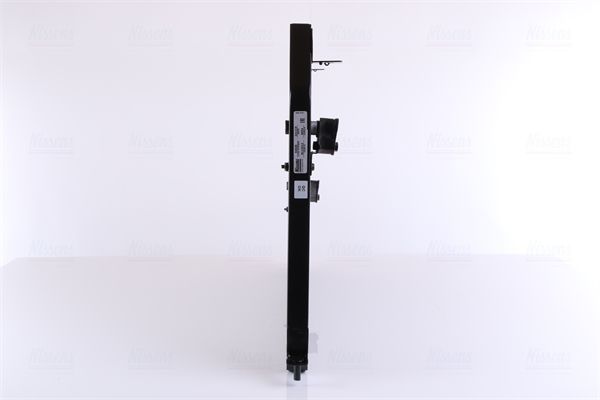 Kondensatorius, oro kondicionierius NISSENS 94026