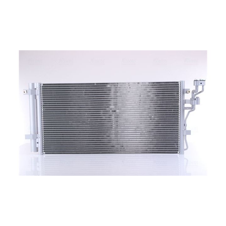 Kondensatorius, oro kondicionierius NISSENS 940260