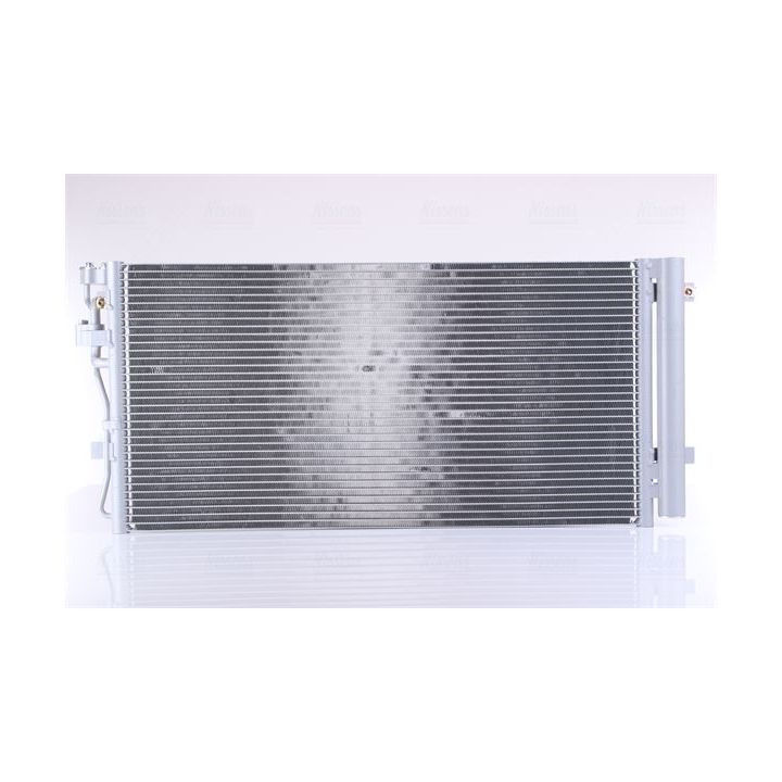 Kondensatorius, oro kondicionierius NISSENS 940260