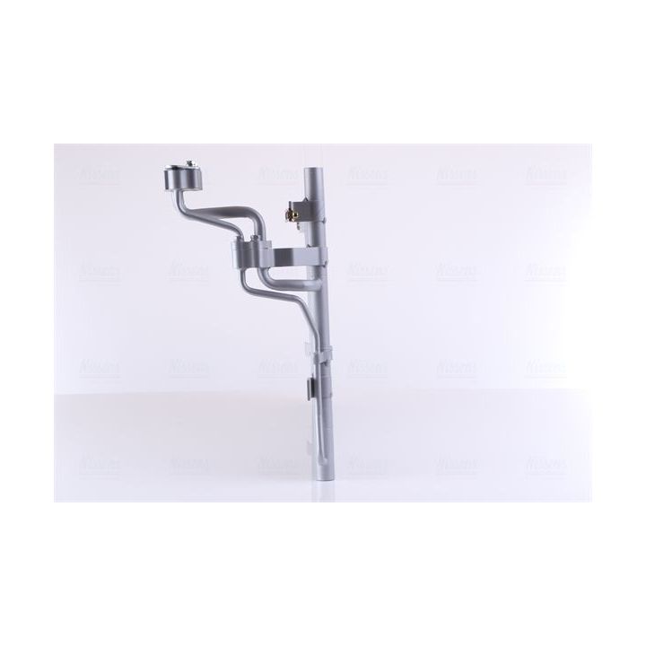 Kondensatorius, oro kondicionierius NISSENS 940260