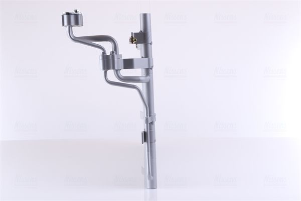 Kondensatorius, oro kondicionierius NISSENS 940260