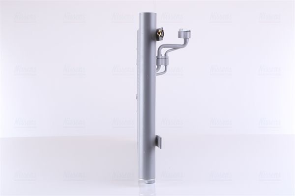 Kondensatorius, oro kondicionierius NISSENS 940260