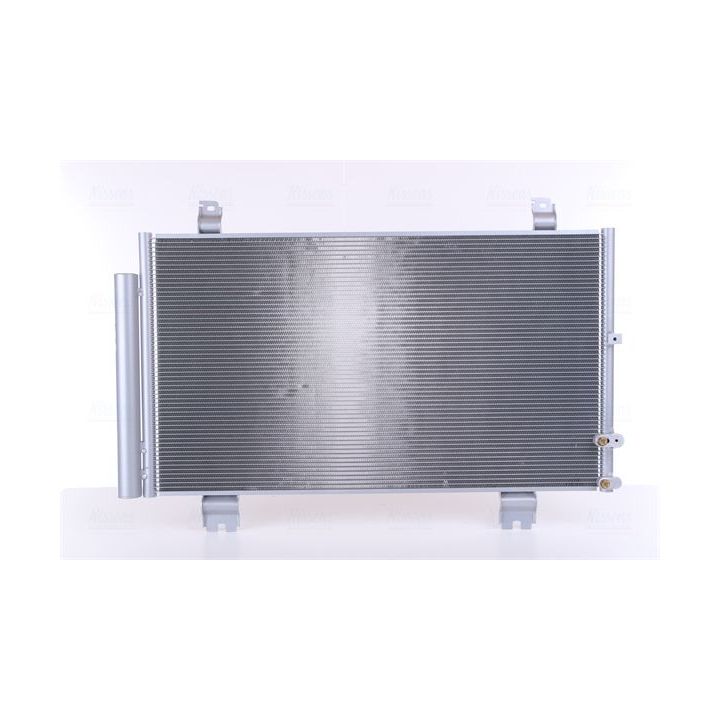 Kondensatorius, oro kondicionierius NISSENS 940261