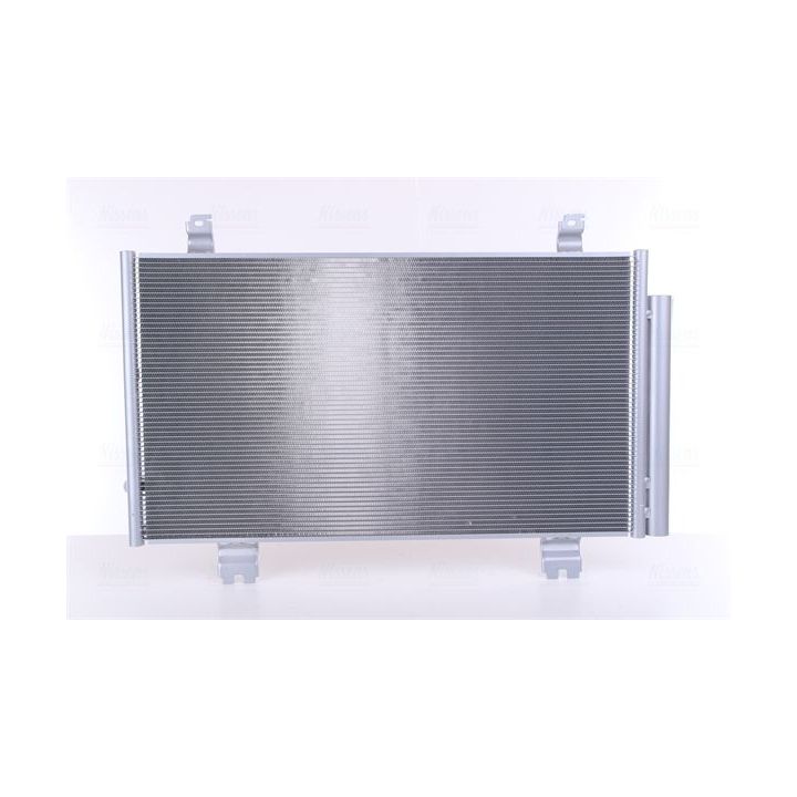 Kondensatorius, oro kondicionierius NISSENS 940261