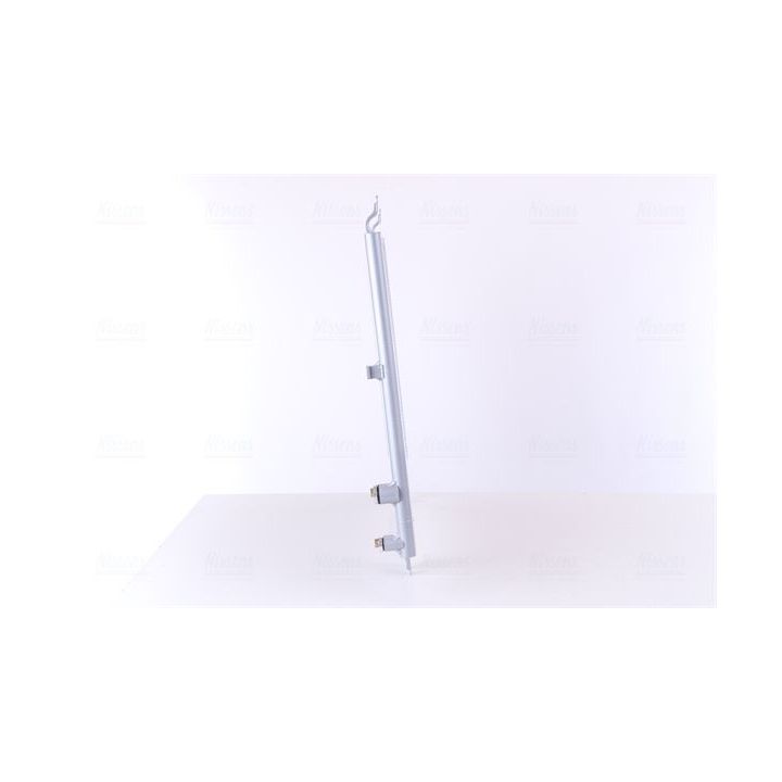 Kondensatorius, oro kondicionierius NISSENS 940261