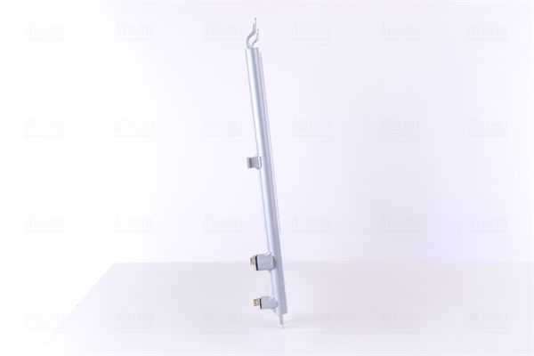 Kondensatorius, oro kondicionierius NISSENS 940261