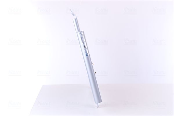 Kondensatorius, oro kondicionierius NISSENS 940261