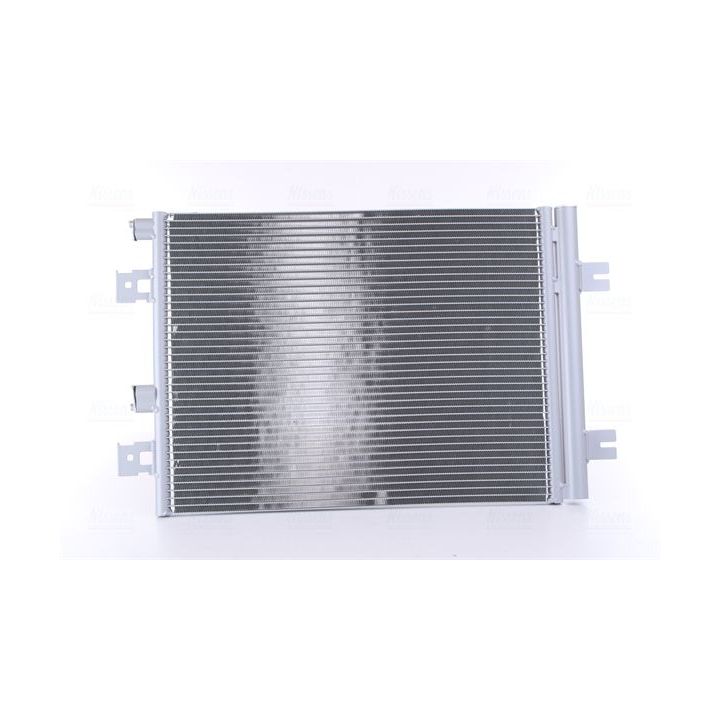 Kondensatorius, oro kondicionierius NISSENS 940262