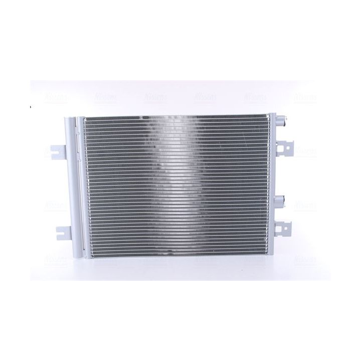 Kondensatorius, oro kondicionierius NISSENS 940262