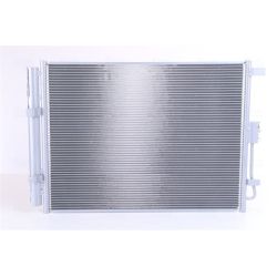 Kondensatorius, oro kondicionierius NISSENS 940267