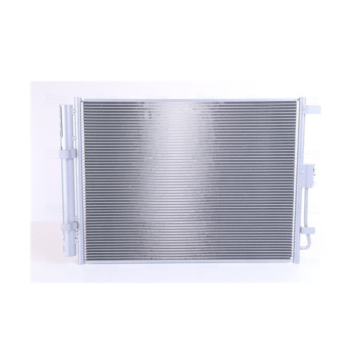 Kondensatorius, oro kondicionierius NISSENS 940267