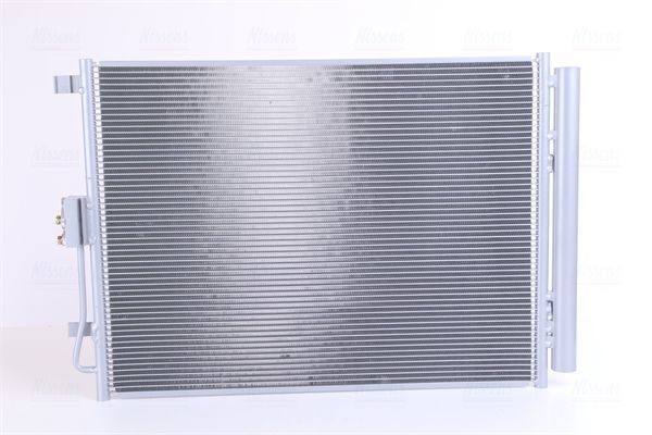 Kondensatorius, oro kondicionierius NISSENS 940267