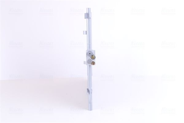 Kondensatorius, oro kondicionierius NISSENS 940267