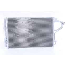 Kondensatorius, oro kondicionierius NISSENS 940268