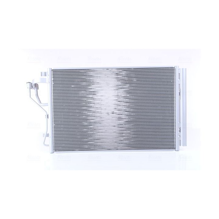 Kondensatorius, oro kondicionierius NISSENS 940268