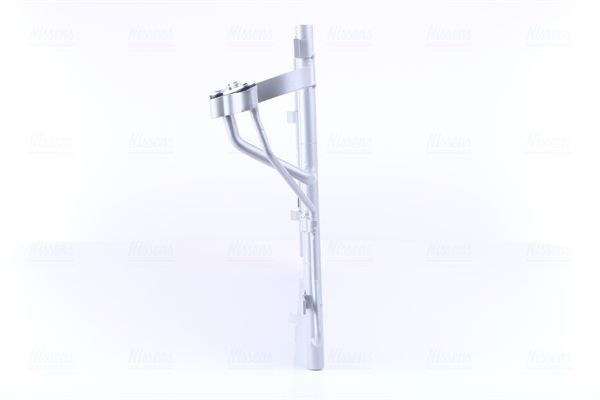 Kondensatorius, oro kondicionierius NISSENS 940268