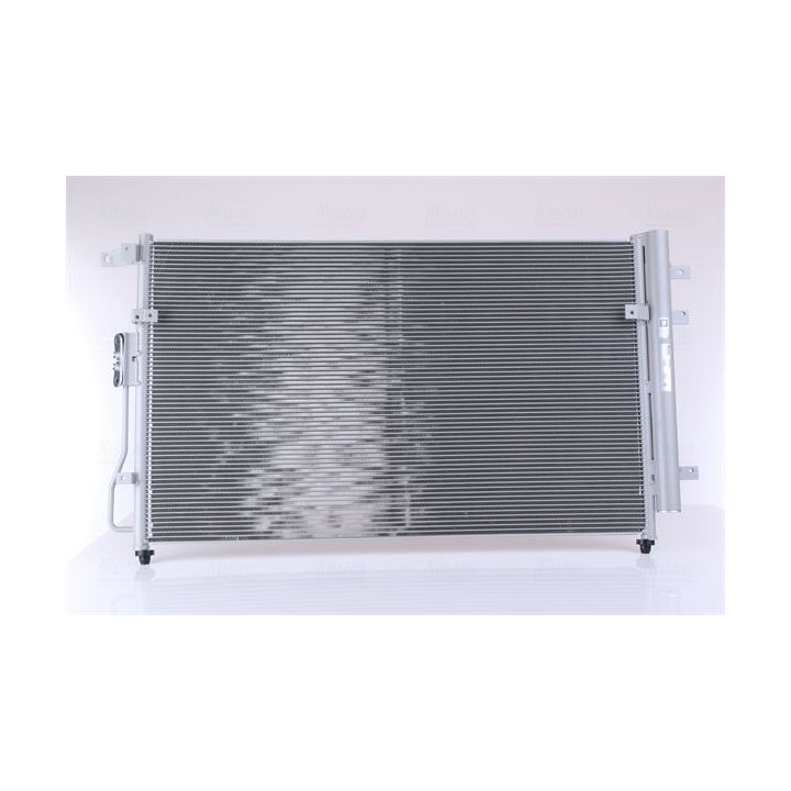 Kondensatorius, oro kondicionierius NISSENS 940269