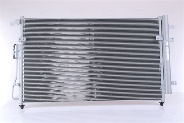 Kondensatorius, oro kondicionierius NISSENS 940269