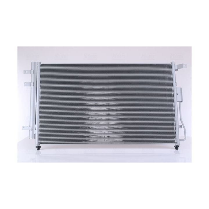 Kondensatorius, oro kondicionierius NISSENS 940269