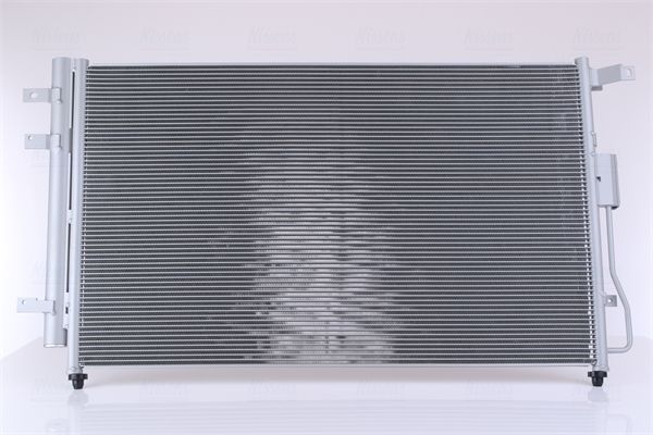 Kondensatorius, oro kondicionierius NISSENS 940269