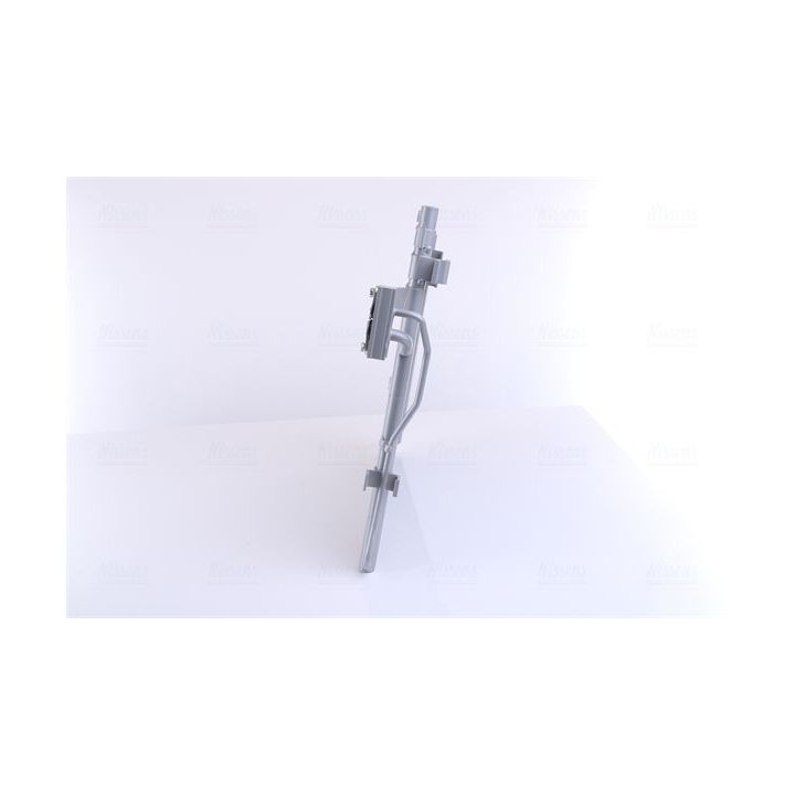 Kondensatorius, oro kondicionierius NISSENS 940272