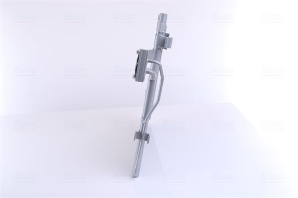 Kondensatorius, oro kondicionierius NISSENS 940272