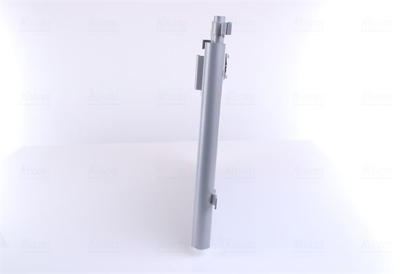 Kondensatorius, oro kondicionierius NISSENS 940272