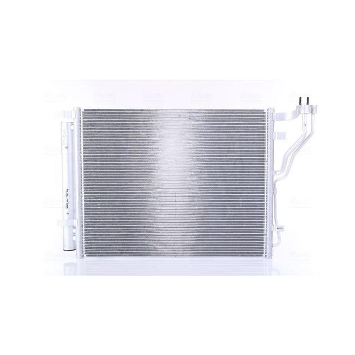 Kondensatorius, oro kondicionierius NISSENS 940273