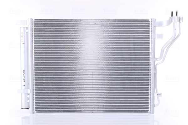 Kondensatorius, oro kondicionierius NISSENS 940273