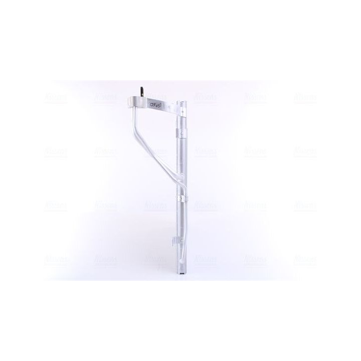 Kondensatorius, oro kondicionierius NISSENS 940273