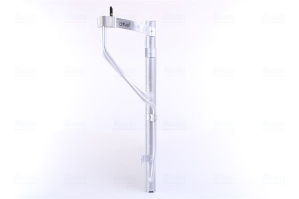 Kondensatorius, oro kondicionierius NISSENS 940273