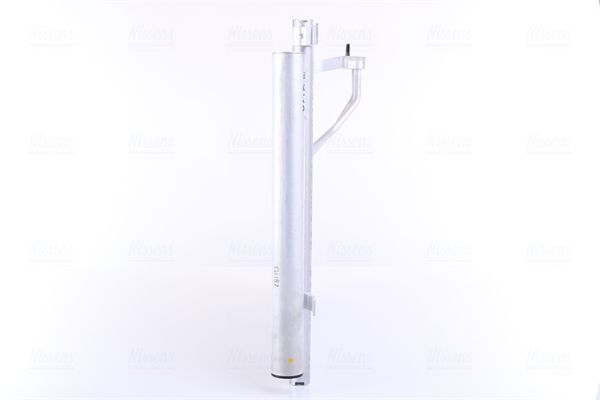 Kondensatorius, oro kondicionierius NISSENS 940273