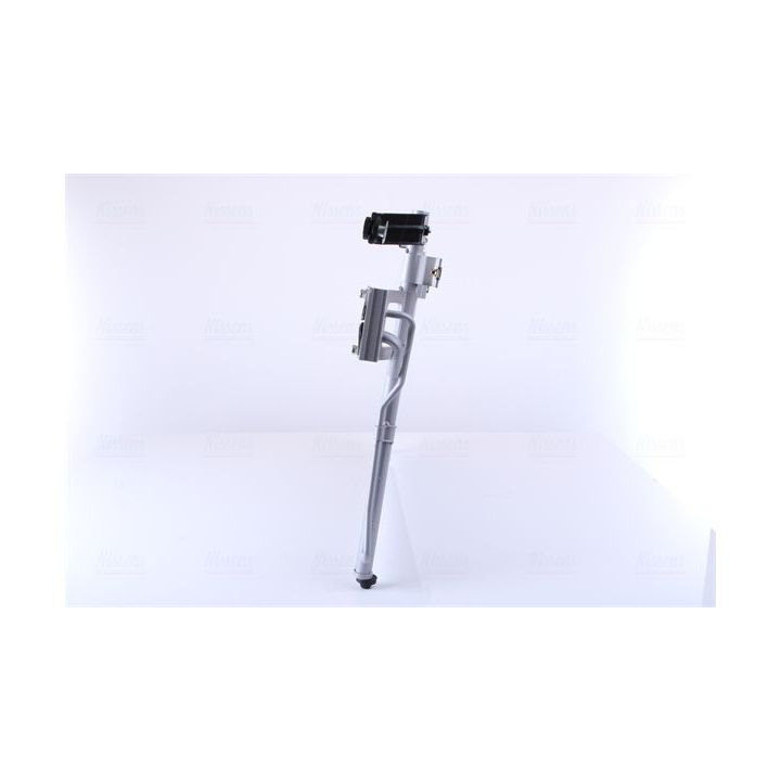 Kondensatorius, oro kondicionierius NISSENS 940278