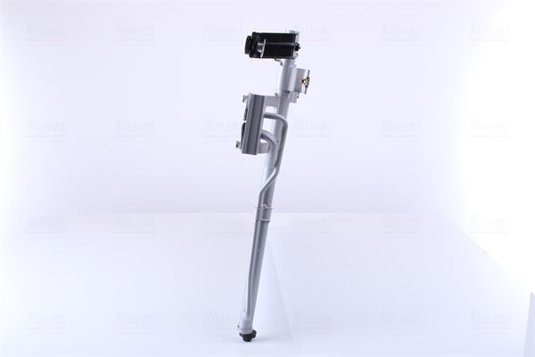 Kondensatorius, oro kondicionierius NISSENS 940278