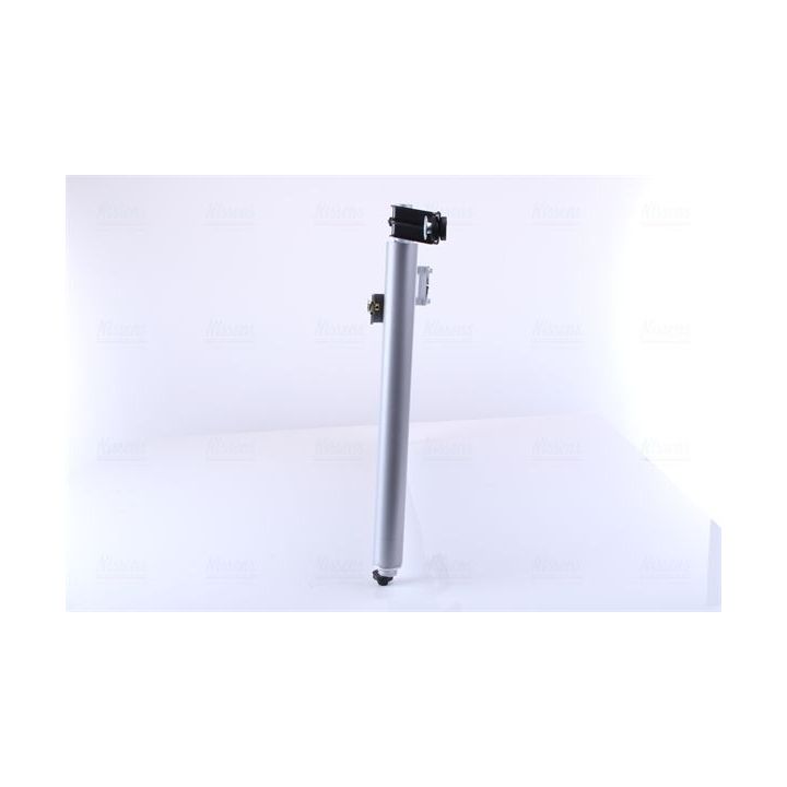 Kondensatorius, oro kondicionierius NISSENS 940278