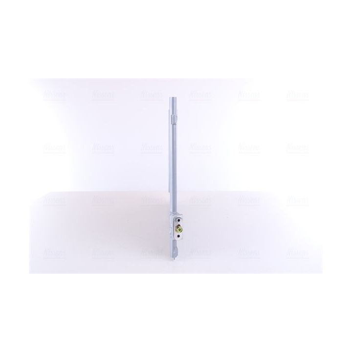 Kondensatorius, oro kondicionierius NISSENS 940280