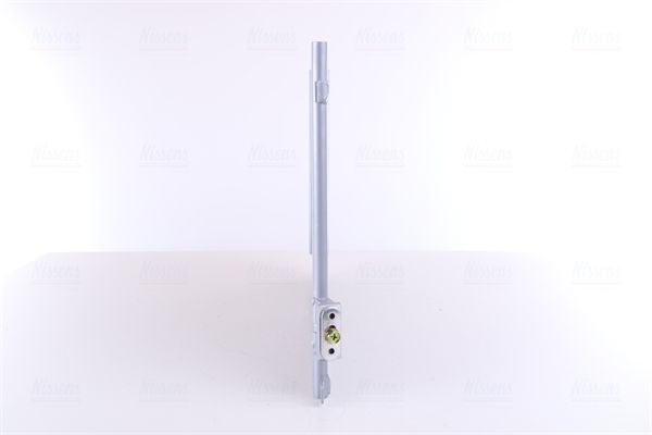 Kondensatorius, oro kondicionierius NISSENS 940280