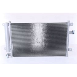 Kondensatorius, oro kondicionierius NISSENS 940292