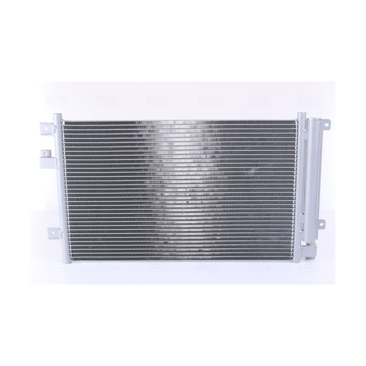 Kondensatorius, oro kondicionierius NISSENS 940292