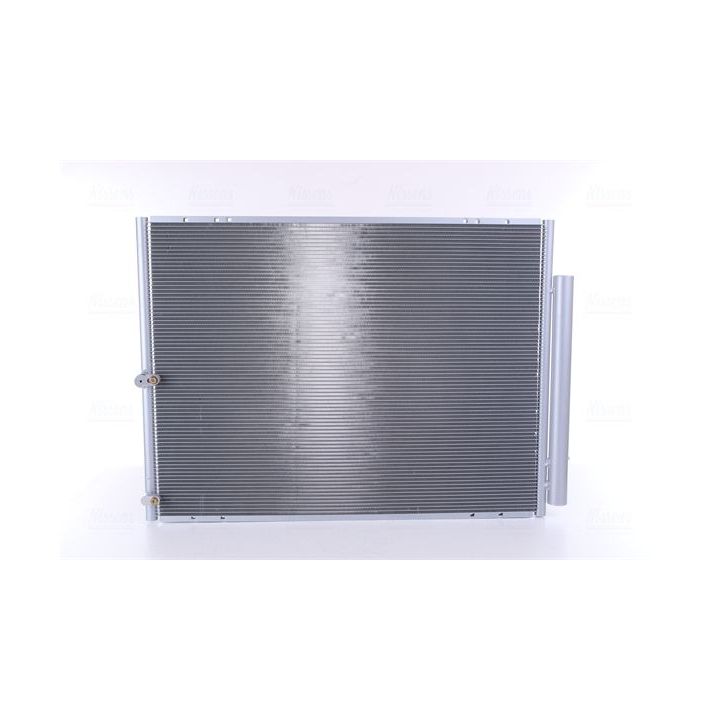 Kondensatorius, oro kondicionierius NISSENS 940297