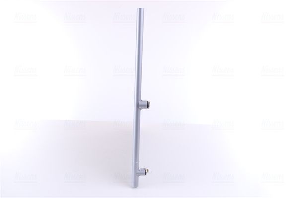 Kondensatorius, oro kondicionierius NISSENS 940297